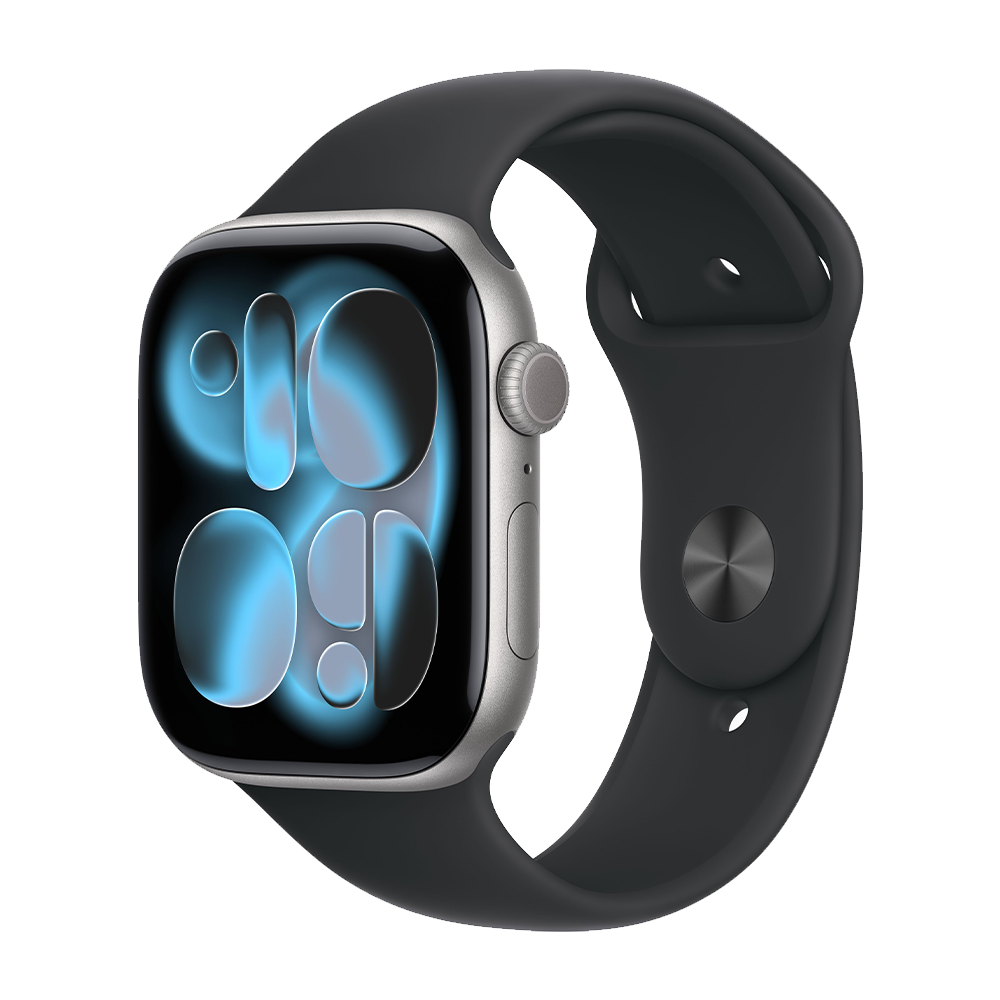 Watch Series 11 42mm GPS+Celular  -  Pré-Venda